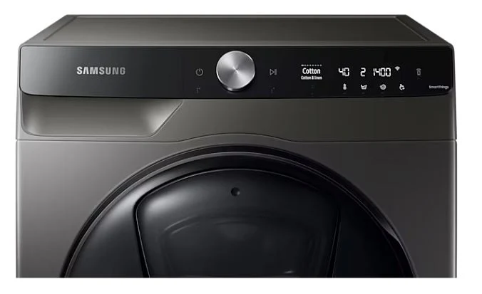 Samsung WD90T754DBX/SP, Washer Dryer, 9/6KG, 4 Ticks with QuickDrive™ - Image 7