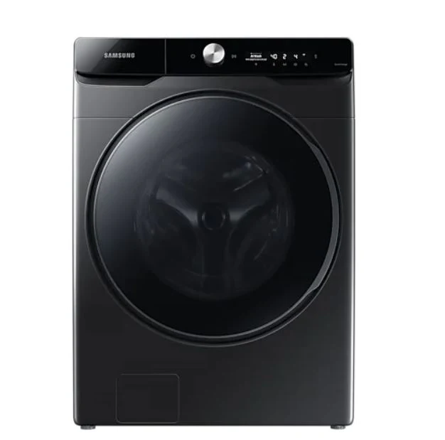 Samsung WF21T6500GV/SP EcoBubble™ 21Kg Front Load Washer - Image 2