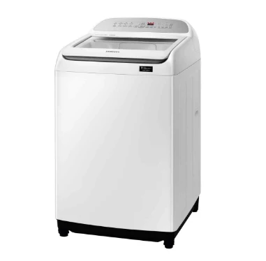Samsung WA85T5160WW/SP 8.5kg Top Load Washing Machine with Wobble™, 3 Ticks - Image 3