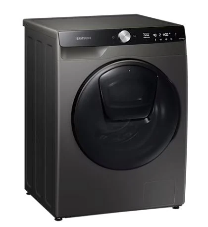 Samsung WW10T754DBX/SP QuickDrive™ 10.5Kg Front Load Washer 4 Ticks - Image 3