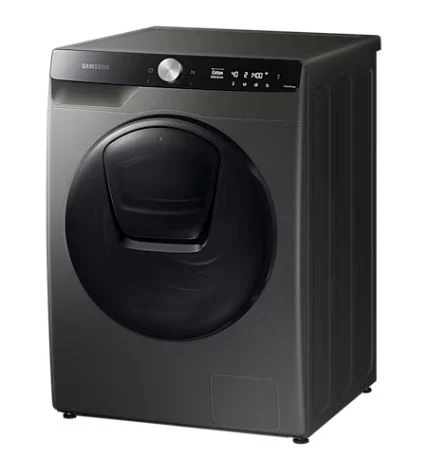 Samsung WW10T754DBX/SP QuickDrive™ 10.5Kg Front Load Washer 4 Ticks - Image 4