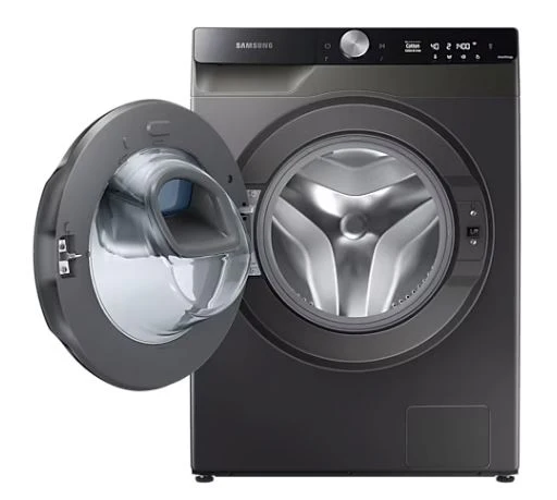 Samsung WW10T754DBX/SP QuickDrive™ 10.5Kg Front Load Washer 4 Ticks - Image 6