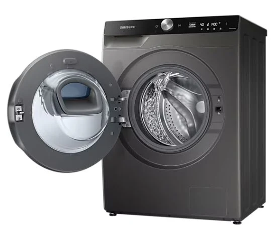 Samsung WW10T754DBX/SP QuickDrive™ 10.5Kg Front Load Washer 4 Ticks - Image 7