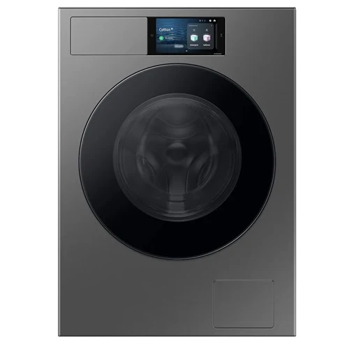 Samsung WW11DB9B84GDSP 11kg Bespoke Ai Front Load Washer - Image 2