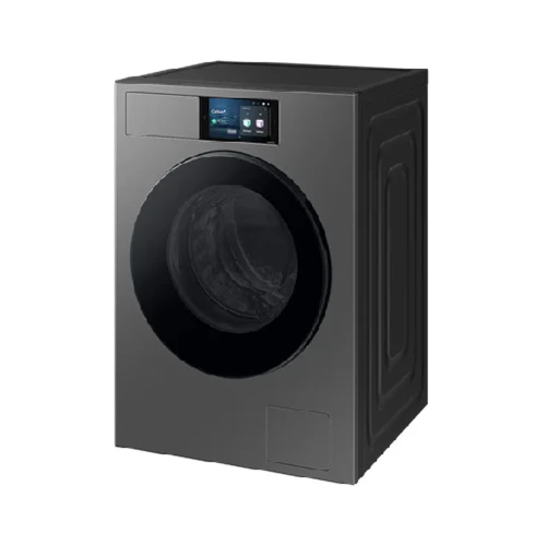 Samsung WW11DB9B84GDSP 11kg Bespoke Ai Front Load Washer - Image 3