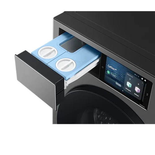 Samsung WW11DB9B84GDSP 11kg Bespoke Ai Front Load Washer - Image 5