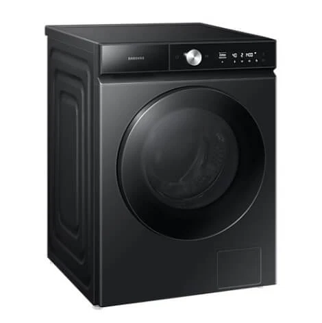 Samsung WW12BB944DGBSP Bespoke AI™ 12kg Front Load Washing Machine with AI Ecobubble™+ and AI Wash, 4 Ticks - Image 4