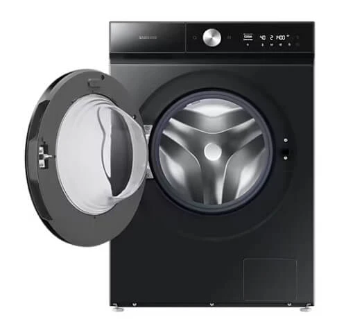 Samsung WW12BB944DGBSP Bespoke AI™ 12kg Front Load Washing Machine with AI Ecobubble™+ and AI Wash, 4 Ticks - Image 5
