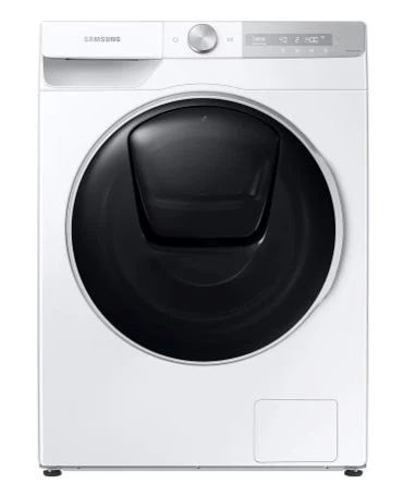 Samsung WW80T754DWH/SP QuickDrive™ 8Kg Front Load Washer - Image 2