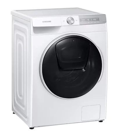 Samsung WW80T754DWH/SP QuickDrive™ 8Kg Front Load Washer - Image 3