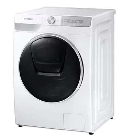 Samsung WW80T754DWH/SP QuickDrive™ 8Kg Front Load Washer - Image 4