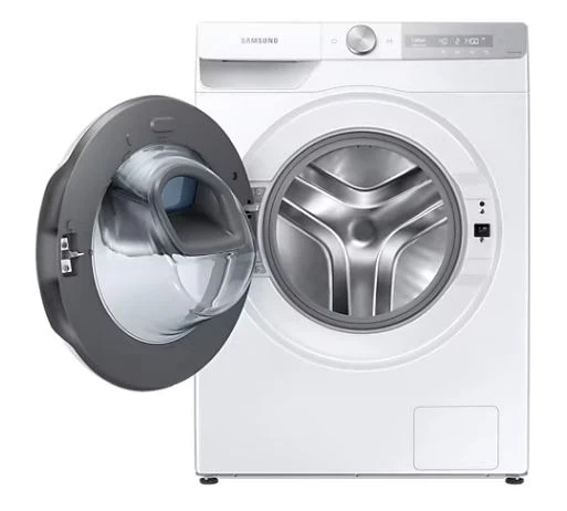 Samsung WW80T754DWH/SP QuickDrive™ 8Kg Front Load Washer - Image 5