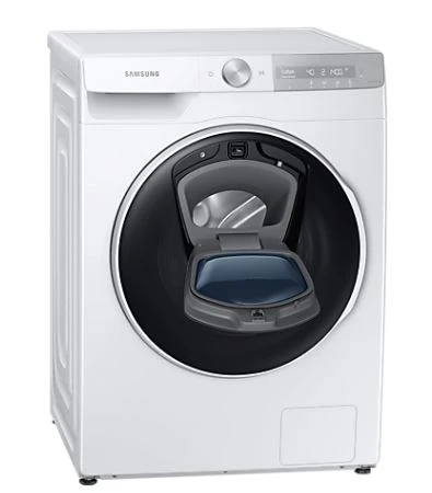 Samsung WW80T754DWH/SP QuickDrive™ 8Kg Front Load Washer - Image 8