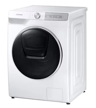 Samsung WW90T754DWH/SP QuickDrive™ 9Kg Front Load Washer - Image 4