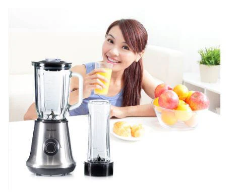 Sharp EM-100PM-ST 1.0L Blender EM100PMST - Image 4