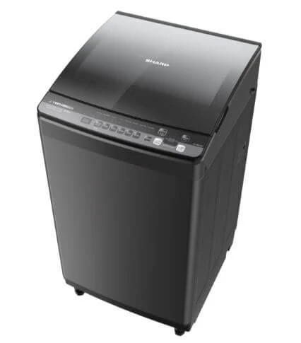 Sharp ES-W105TWXT-SA 10.5KG Top Load Washing Machine - Image 7