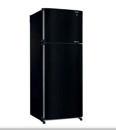 Sharp SJ-U47P-BK 2 Doors Inverter Refrigerator PRO Series - Image 3