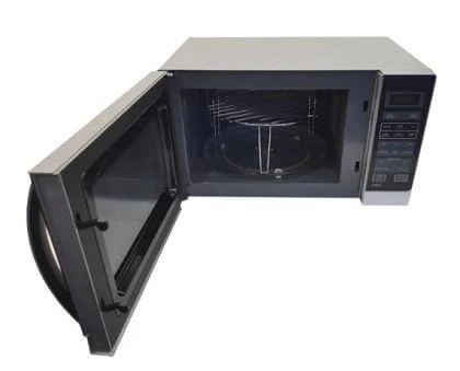 Sharp R-72A1(SM)V 25L Compact Grill Microwave - Image 7