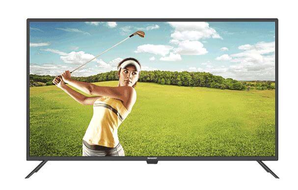Sharp 2T-C42EG2X EG2X Series AQUOS 42-Inch 2K Full HD HDR Android TVs - Image 2