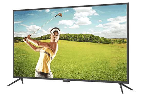 Sharp 2T-C42EG2X EG2X Series AQUOS 42-Inch 2K Full HD HDR Android TVs - Image 3