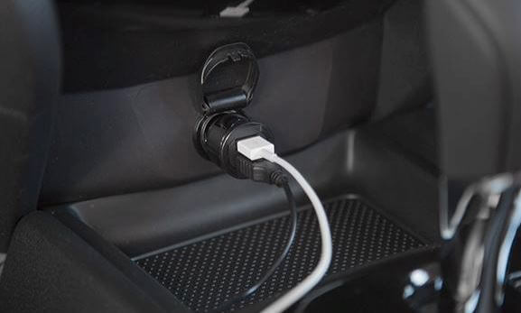 Sharp IG-NX2E-B 3.6m² Car Ion Generator - Image 8
