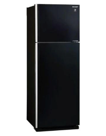 Sharp SJ-PG39P-BK 394L Grand Refrigerator - Image 2
