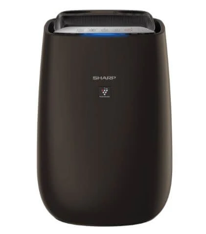Sharp FP-J50E-H 40m² Air Purifier - Image 2