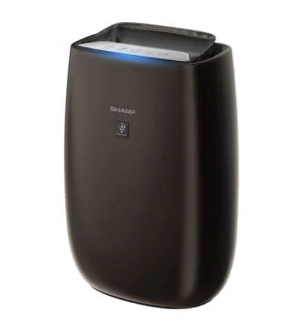 Sharp FP-J50E-H 40m² Air Purifier - Image 3