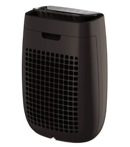 Sharp FP-J50E-H 40m² Air Purifier - Image 4