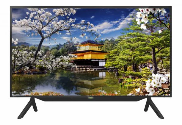 Sharp 2T-C42BD1X 42 Inch Full HD TV - Image 2