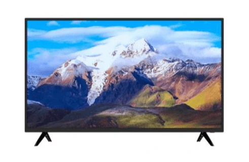 Sharp 4T-C50EJ2X 50 inch 4K Smart TV - Image 2