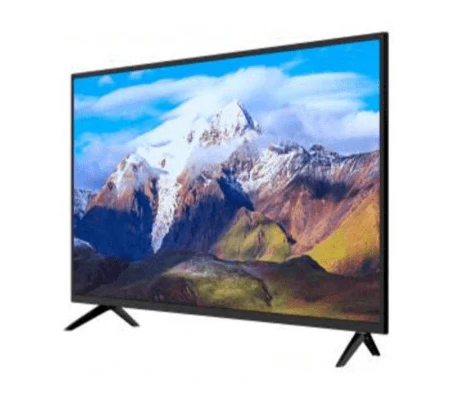 Sharp 4T-C50EJ2X 50 inch 4K Smart TV - Image 3