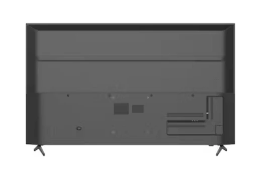 Sharp 4T-C55FJ1X 55" 4K UHD HDR Dolby Audio Digital Google TV - Image 4