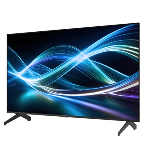 Sharp 4T-C55HL6500X 55 Inch Google TV - Image 3