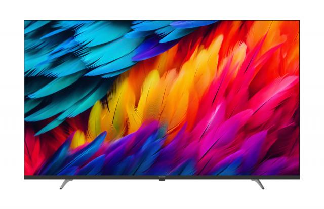 Sharp 4T-C65GJ4000X 65 Inch 4K Easy Smart TV - Image 2