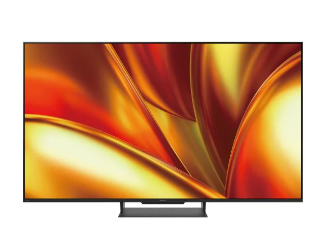 Sharp 4T-C75GU8500X 75 Inch 4K Aquos Smart TV - Image 2
