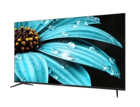 Sharp 4TC65FJ1X 65" 4K UHD HDR Dolby Audio Digital Google TV - Image 3
