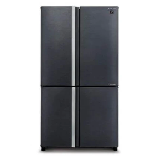 Sharp SJ-VX57ES-DS 567L Multi Door Refrigerator - Image 2