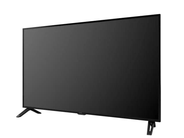 SHARP 65" 4K ANDROID TV 4T-C65CK1X - Image 5