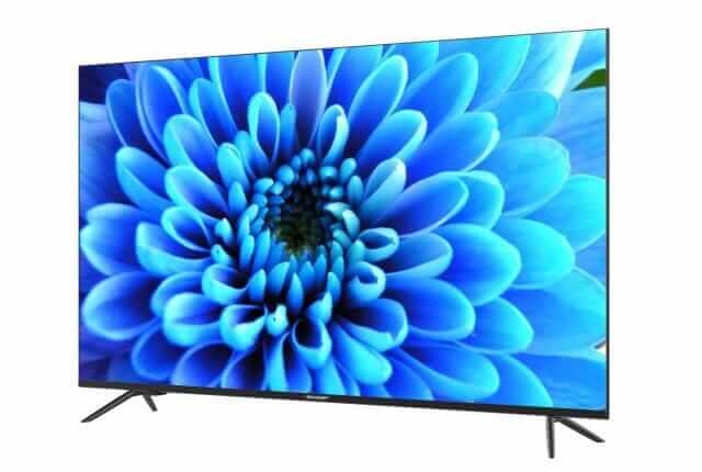 Sharp 4T-C65EK2X 4K UHD HDR 65-Inch Android TV - Image 3