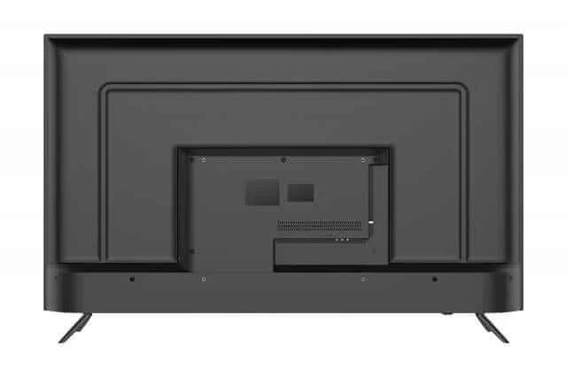 Sharp 4T-C65EK2X 4K UHD HDR 65-Inch Android TV - Image 4