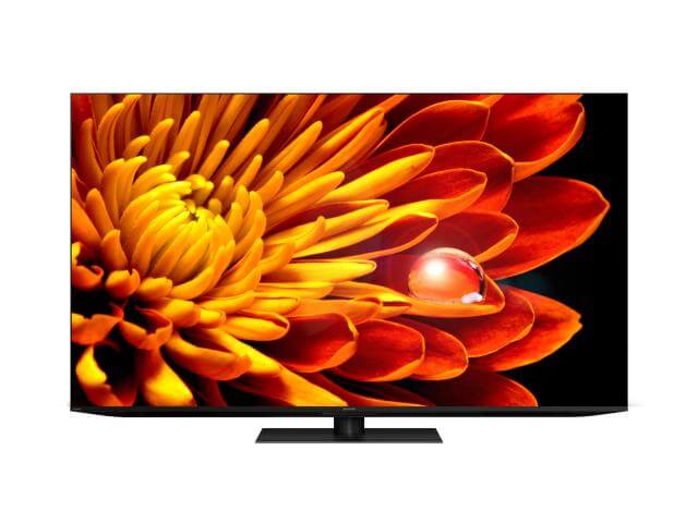 Sharp 75" 4T-C75FV1X 4K Smart TV - Image 2