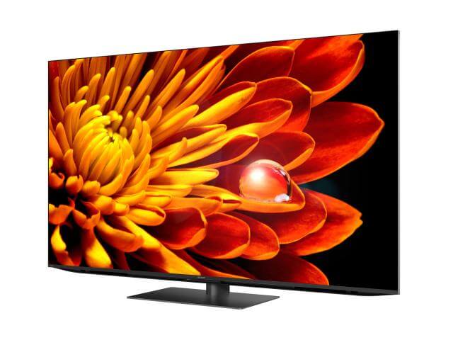 Sharp 75" 4T-C75FV1X 4K Smart TV - Image 3
