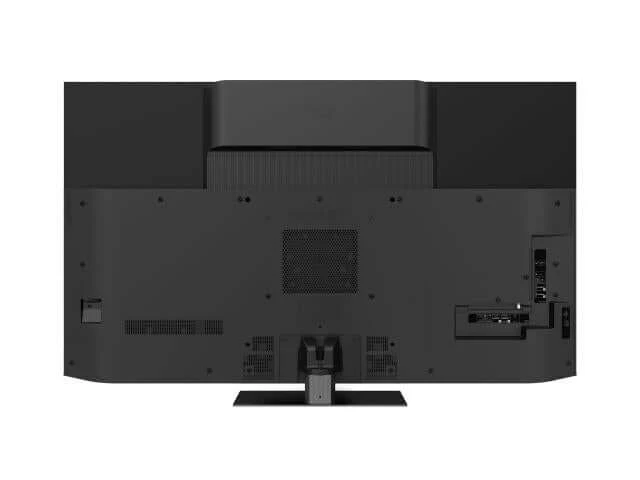 Sharp 75" 4T-C75FV1X 4K Smart TV - Image 4