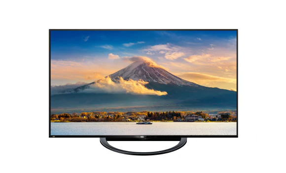SHARP 8TC70AX1X 8K Resolution Smart TV - Image 3