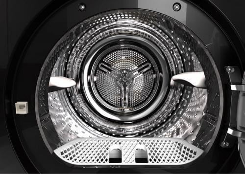 Sharp KD-HD9S7GW-B 9kg Heat Pump Dryer - Image 6