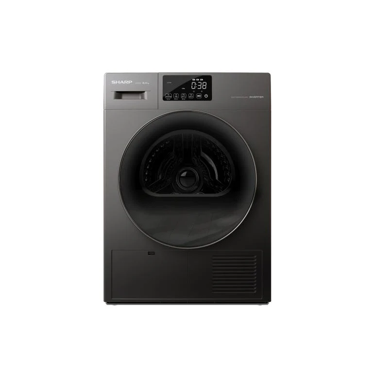 Sharp KD-HT9JP-G 9kg Heat Pump Dryer - Image 2