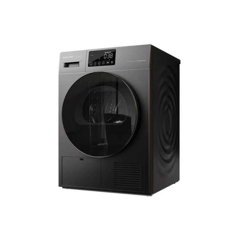 Sharp KD-HT9JP-G 9kg Heat Pump Dryer - Image 3