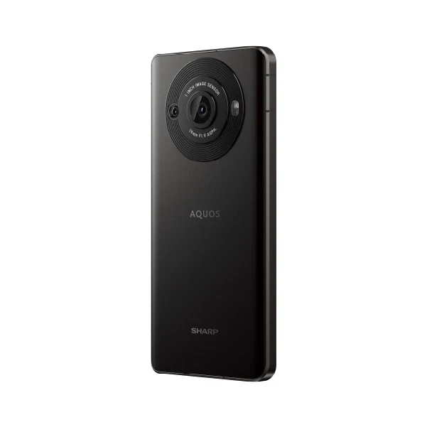 Sharp Aquos Mobile Phone R8s Pro - SH-R80P - Image 3