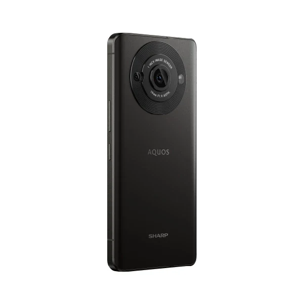 Sharp Aquos Mobile Phone R8s Pro - SH-R80P - Image 4
